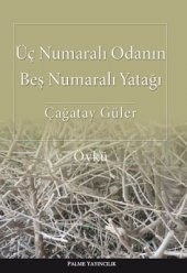 ÜÇ NUMARALI ODANIN BEŞ NUMARALI YATAĞI (PALME) - 1