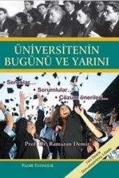 ÜNİVERSİTENİN BUGÜNÜ VE YARINI - PALME - 1