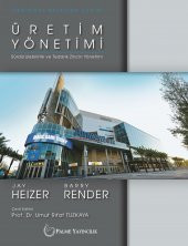 ÜRETİM YÖNETİMİ - PALME - 1