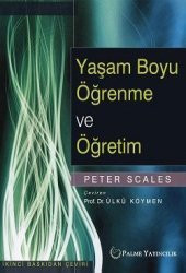 YAŞAM BOYU ÖĞRENME VE ÖĞRETİM (PALME) - 1