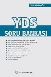 YDS SORU BANKASI (PALME ) - 1