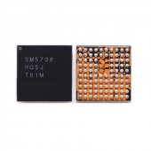 Kadrioğlu Galaxy J810 J8 2018 Şarj-Power Hibriti SM5708 - 1