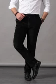 ECER REGULAR FİT PAMUKLU KALIN FİTİLLİ ERKEK KADİFE PANTOLON thumbnail 2