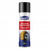 Fren Balata Temizleme Spreyi Yağ Temizleyici 500 ml - 4