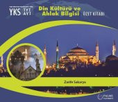 PALME YKS TYT AYT DİN KÜLTÜRÜ VE AHLAK BİLGİSİ ÖZET KİTABI *YENİ* - 1