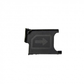 Kadrioğlu Sony Xperia Z1 Mini Compac Sim Kart Kapağı Tepsisi - 1
