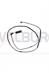 BALATA IKAZ KABLOSU SOL-SAG ARKA 1345mm BMW 3 SERISI(E46) 98-05 - 1
