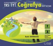 PALME YKS TYT COĞRAFYA ÖZET KİTABI *YENİ* - 1