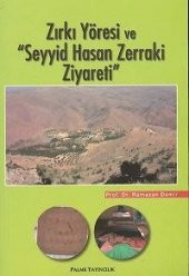 ZIRKI YÖRESİ VE SEYİT HASAN -PALME - 1