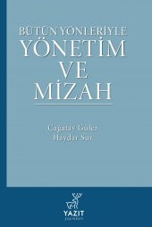 BÜTÜN YÖNLERİYLE YÖNETİM VE MİZAH ( PALME ) - 1