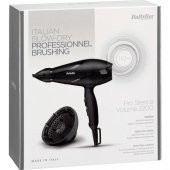 Babyliss 6613DE 2200 W Saç Kurutma Makinesi - 4
