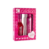 Caldion Night Kadın Parfüm Edt 100ml + Deodorant Sprey 150 Ml Set - 1