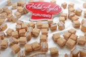 Haluk Aydın Kuruyemiş Mini Bisküvili Lokum 500 Gr - 1