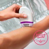 Philips BRE225/05 Satinelle Essential Epilatör - 2