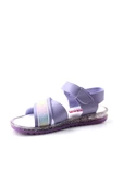Papuçcity Arzen 02415 Orto pedik Kız Çocuk Sandalet - 6
