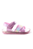 Papuçcity Arzen 02415 Orto pedik Kız Çocuk Sandalet - 10
