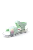Papuçcity Arzen 02415 Orto pedik Kız Çocuk Sandalet - 3
