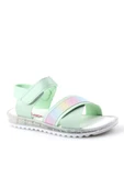 Papuçcity Arzen 02415 Orto pedik Kız Çocuk Sandalet - 1