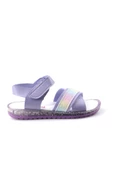 Papuçcity Arzen 02415 Orto pedik Kız Çocuk Sandalet - 5