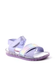 Papuçcity Arzen 02415 Orto pedik Kız Çocuk Sandalet - 4