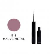 Chanel Le Liner Liquid Eyeliner 518 Mauve Metal - 1
