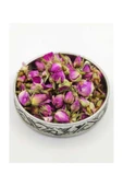 Tomurcuk Gül Kurusu 50 gr (1. Kalite) Rosa Damascena - 2