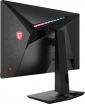 27 MSI OPTIX MAG274QRF FLAT RAPID IPS 2560X1440 (WQHD) 16:9 165HZ 1MS G-SYNC COMPATIBLE GAMING MONITOR - 2