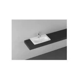 Absolute D37 Kompakt Lavabo 61cm - 1