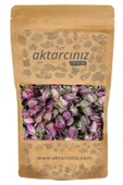 Gül Kurusu Gonca Gül Tomurcuk Doğal 30 Gr Paket - 1