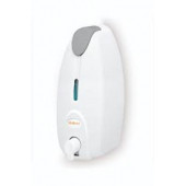 Flosoft Pratik Kapaklı Köpük Verici 500 ml - 1