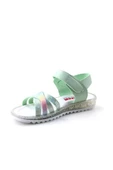 Papuçcity Arzen 02414 Orto pedik Kız Çocuk Sandalet - 10