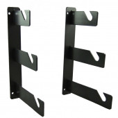 GDX Kağıt Fon Expan Takım 3'lü Tavan/Duvar Askı Dahil - 2