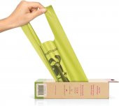 Earth Rated Köpekler İçin Lavantalı Kulplu Dışkı Torbası 120li - 3