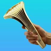 Lotus Lüks Mobilya Kanepe Tv Ünitesi Koltuk Ayağı 23 Cm Gold Altın Konsol Ayakları thumbnail 6