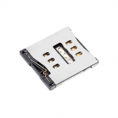 Kadrioğlu İPhone 6 Plus Sim Kart Okuyucu - 1