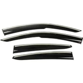 Fiat Tempra Krom Cam Rüzgarlıgı Fabrikasyon thumbnail 1