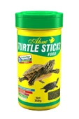 Ahm Turtle Sticks Green Food Kaplumbağa Yemi 1000 Ml - 1