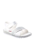 Papuçcity Arzen 02422 Orto pedik Kız Çocuk Bebe Sandalet - 4