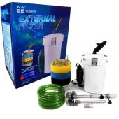 Sunsun Hw 603b Dış Filtre 6w - 1
