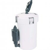 Sunsun Hw 603b Dış Filtre 6w - 2