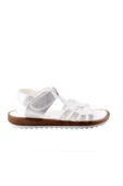 Papuçcity Arzen 02417 Orto pedik Kız Çocuk Sandalet - 6