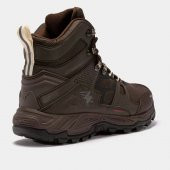 JOMA WATERPROOF ATHABASKA MEN BROWN - 4