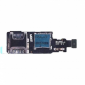 Kadrioğlu Galaxy S5 Mini G800 Sim Hafıza Kart Filmi Flex - 1