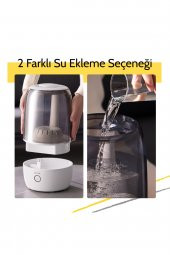 DEERMA F60W HAVA NEMLENDİRİCİ - 2