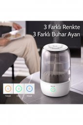 DEERMA F60W HAVA NEMLENDİRİCİ - 4