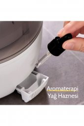 DEERMA F60W HAVA NEMLENDİRİCİ - 6