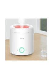 DEERMA F301 ÜSTTEN DOLUM DİJİTAL HAVA NEMLENDİRİCİ - 1