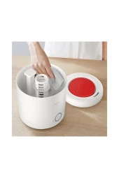 DEERMA F301 ÜSTTEN DOLUM DİJİTAL HAVA NEMLENDİRİCİ - 5