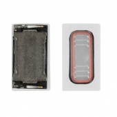 Kadrioğlu Htc Touch 2 İç Kulaklık - 1