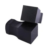 Sentetik Kemik Mühür 25x25x45 Kare Kavrama Buğumlu Dizayn thumbnail 3